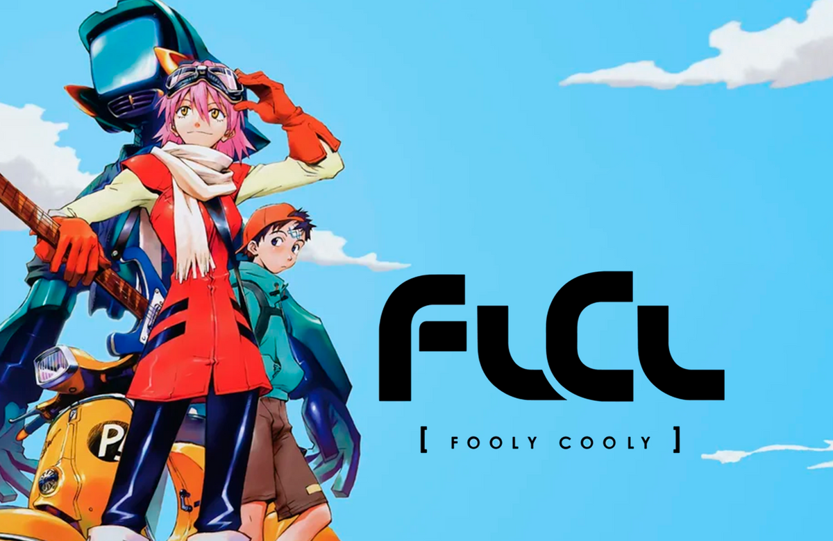 FLCL