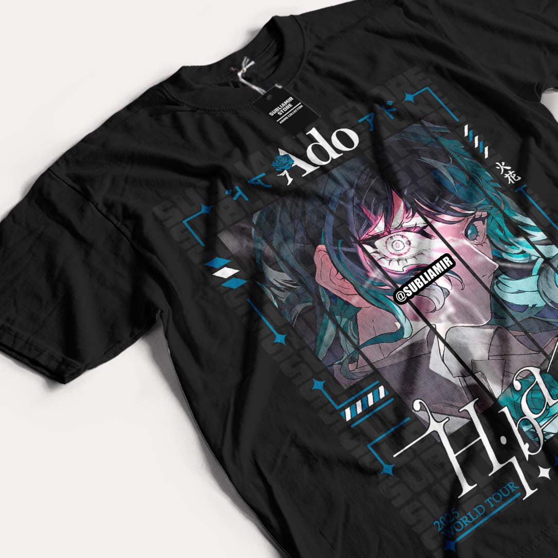 ADO - POLO MANGA CORTA