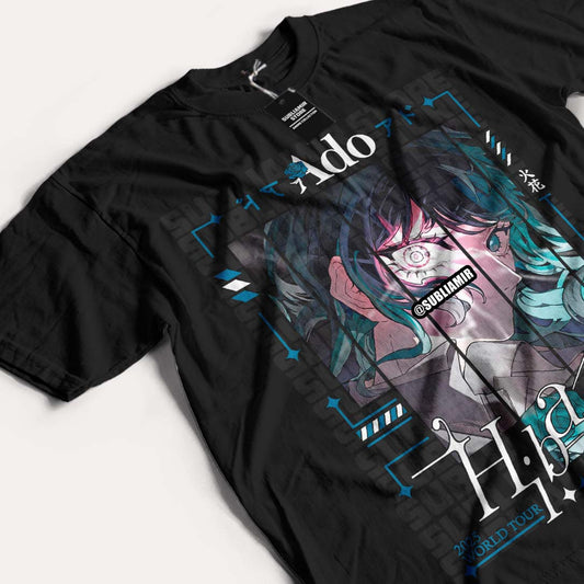 ADO - POLO MANGA CORTA